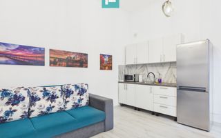 Apartament două camere decomandat ultracentral - Poză 2