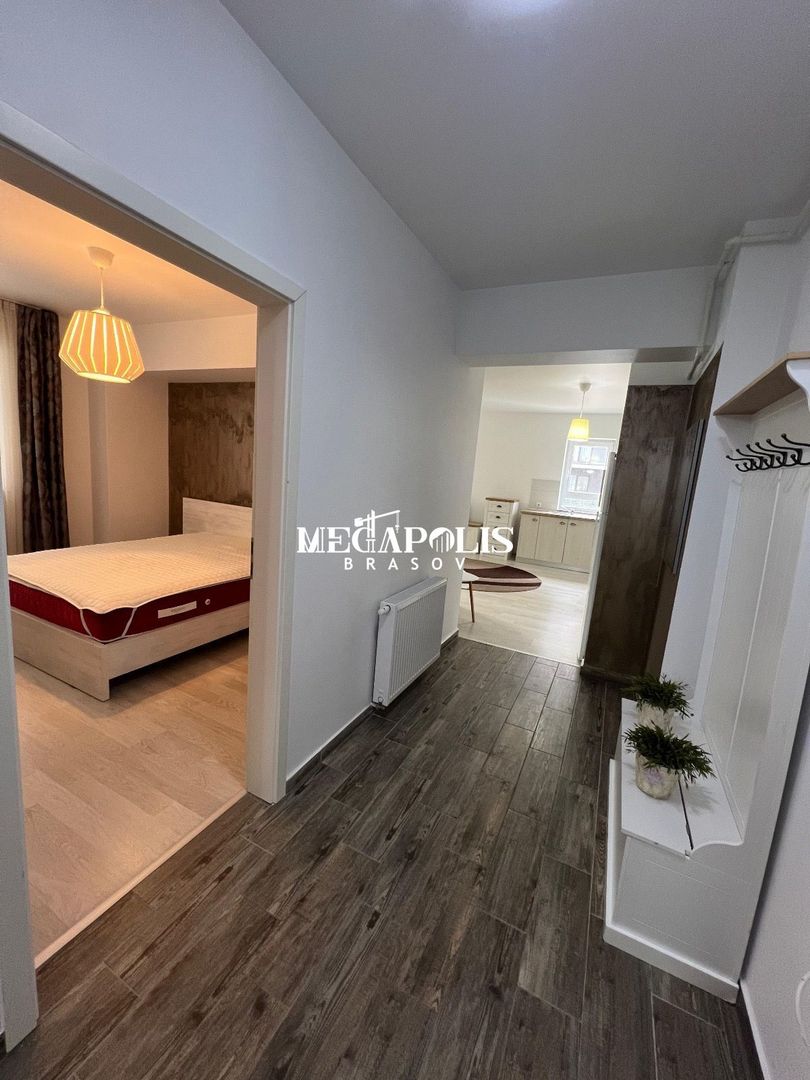 Apartament 3 Camere | 58mp | Boxa | Maurer Residence - Poză 18