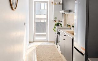 Apartament 1 cameră, 45 mp, Panoramic Residence Luxury Edition Galata, Iași - Poză 7