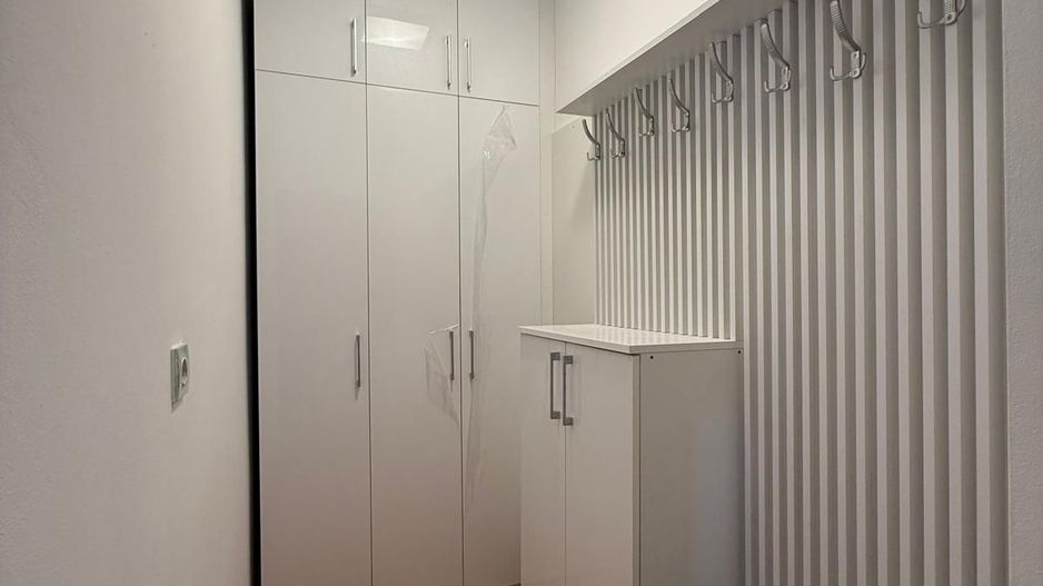 Apartament de lux cu panorama superba la Dunare - Poză 7