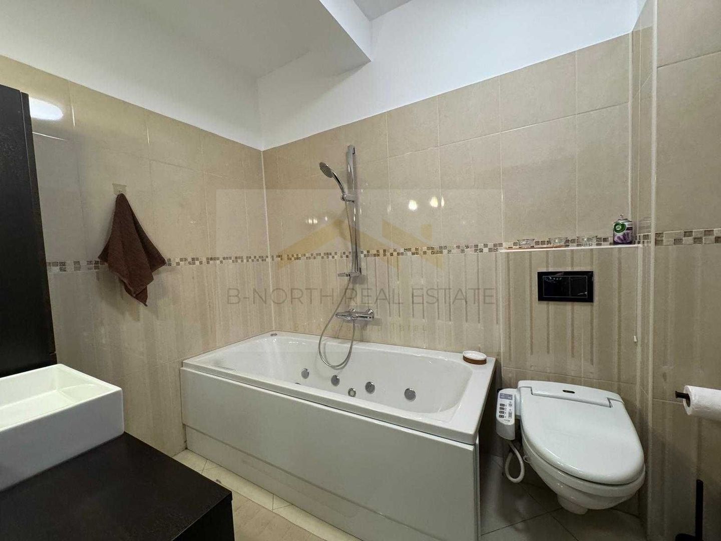 Apartament 3 camere | 100 mp + terasă 20 mp | Grozăvești – Crângași | Bloc nou - Poză 7