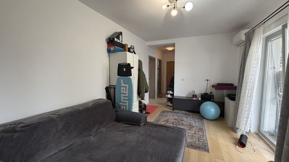 Apartament lux, 2 camere Mosnita Noua! - Poză 11