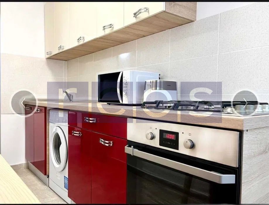 VANZARE GARSONIERA DECOMANDATA | 37 MP | ETAJ 4/10 | ZONA OBOR – IANCULUI - Poză 6