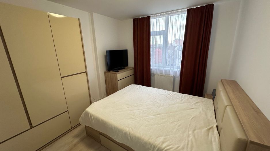 Apartament 3 camere zona Centrală / loc parcare subteran - Poză 15