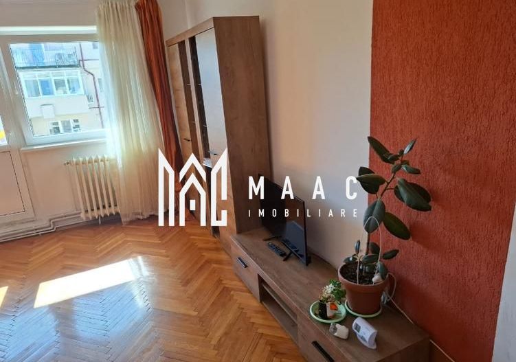 Apartament 3 camere de închiriat | Sibiu, Mihai Viteazul - Poză 3