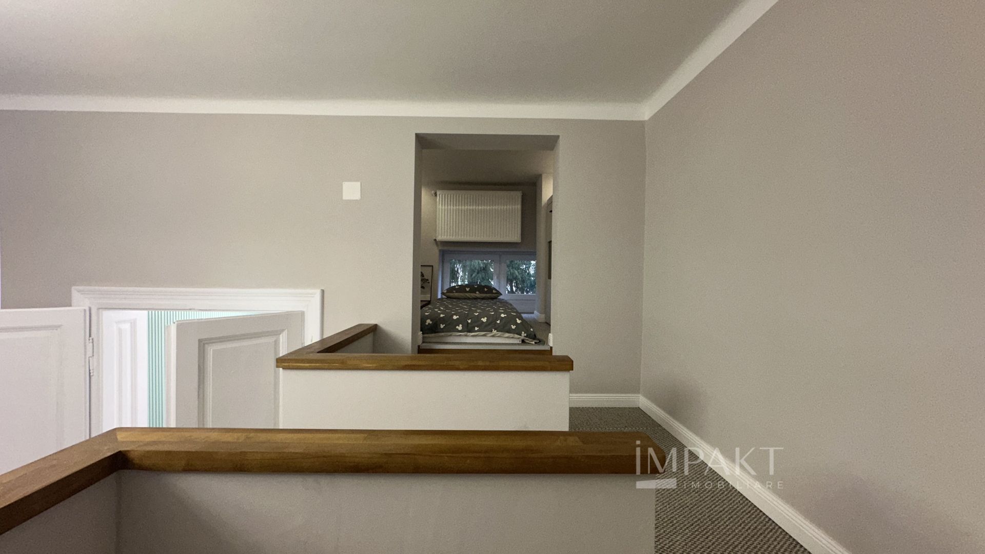 Apartament lux cu mezanin, aproape de centrul Clujului - Poză 9