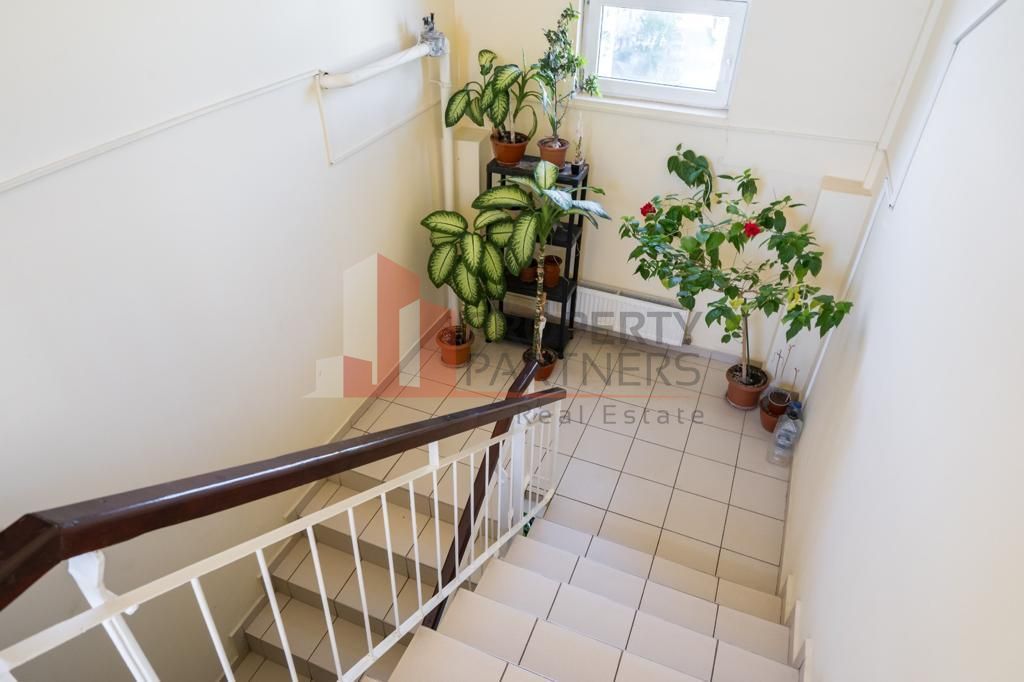 Apartament Baneasa | 2 camere | complet mobilat. - Poză 13