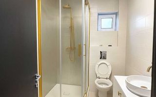 3 room apartment | 140 sqm | Pipera-OMV area | Parking - Poză 6