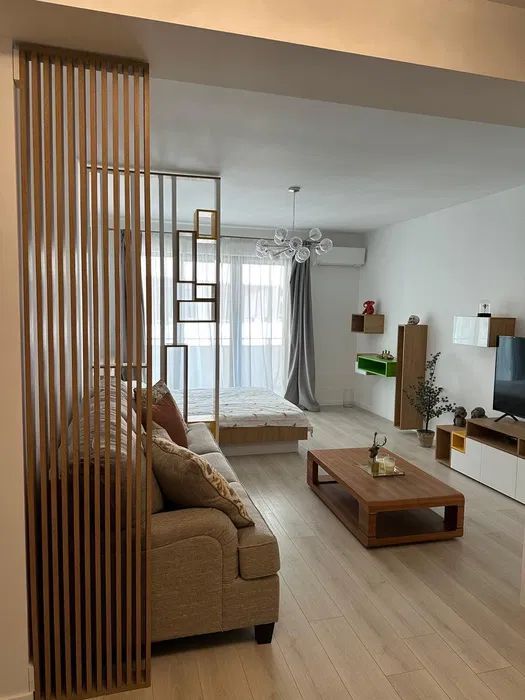 Apartament Unirii | Soho Unirii Residence | Prima inchiriere | Loc parcare - Poză 2