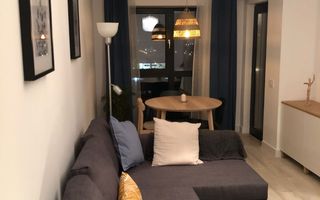 Parcului 20 | Apartament 2 camere - Poză 5