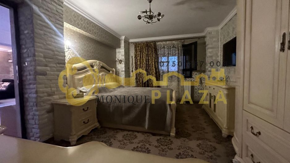 2 Camere | Dressing | AC | CT | Mobilat si utilat | Ultracentral | - Poză 4