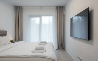 Chirie I Apartament 3 camere 95 mp I Curte proprie I Pipera - Poză 6