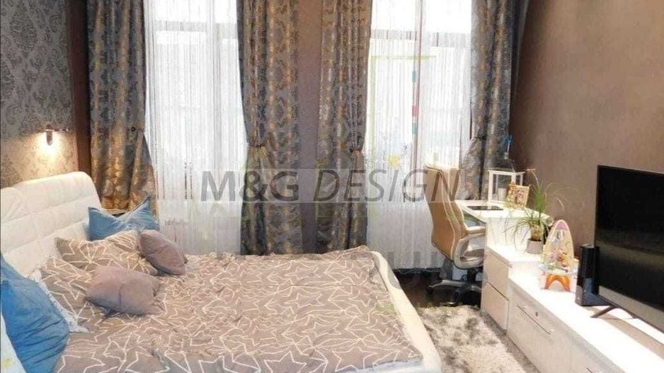 Apartament 3 camere cladire istorica in zona Traian - Poză 4