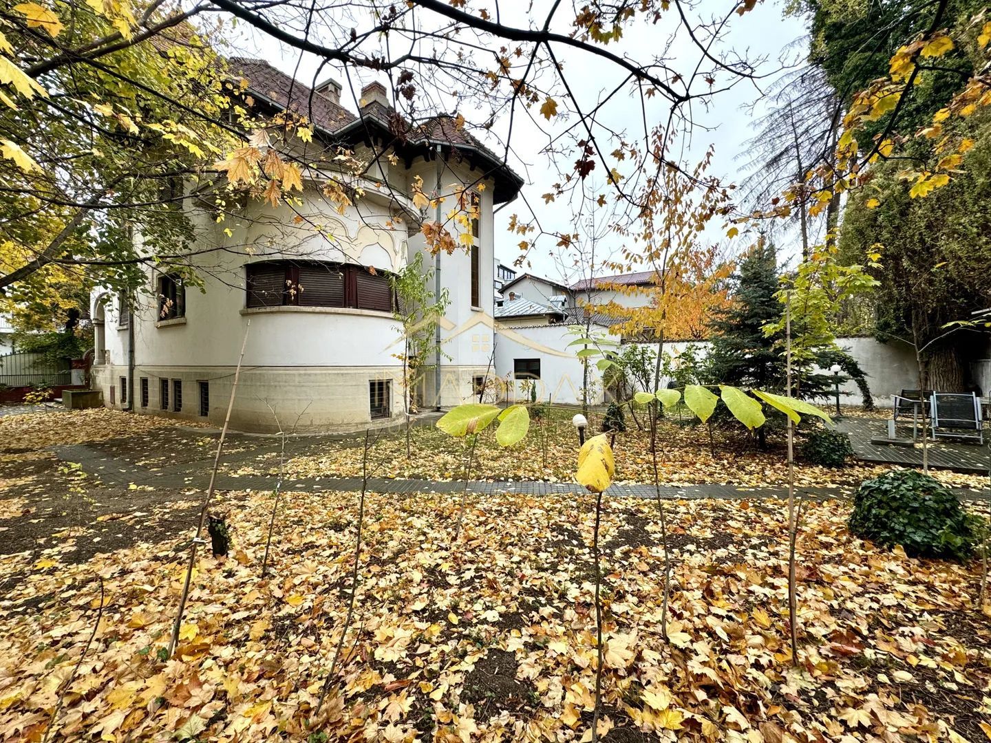 Casa de închiriat zona Kiseleff - Poză 9