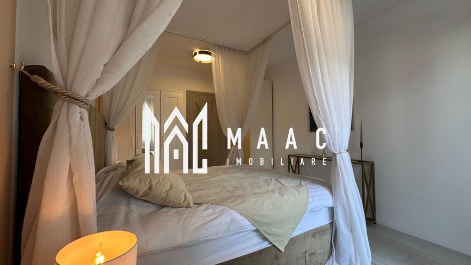 Apartament 2 camere | Mobilat LUX | Balcon | Ciresica - Poză 10