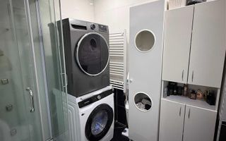 Apartament de Vanzare 2 camere COTUL--MIC(malul Timisului). - Poză 10