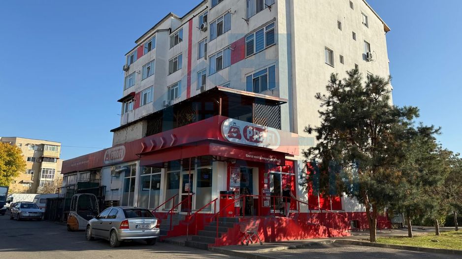 Spatiu comercial Profi-Craiovita Nou-Contract de inchiriere avantajos - Poză 1