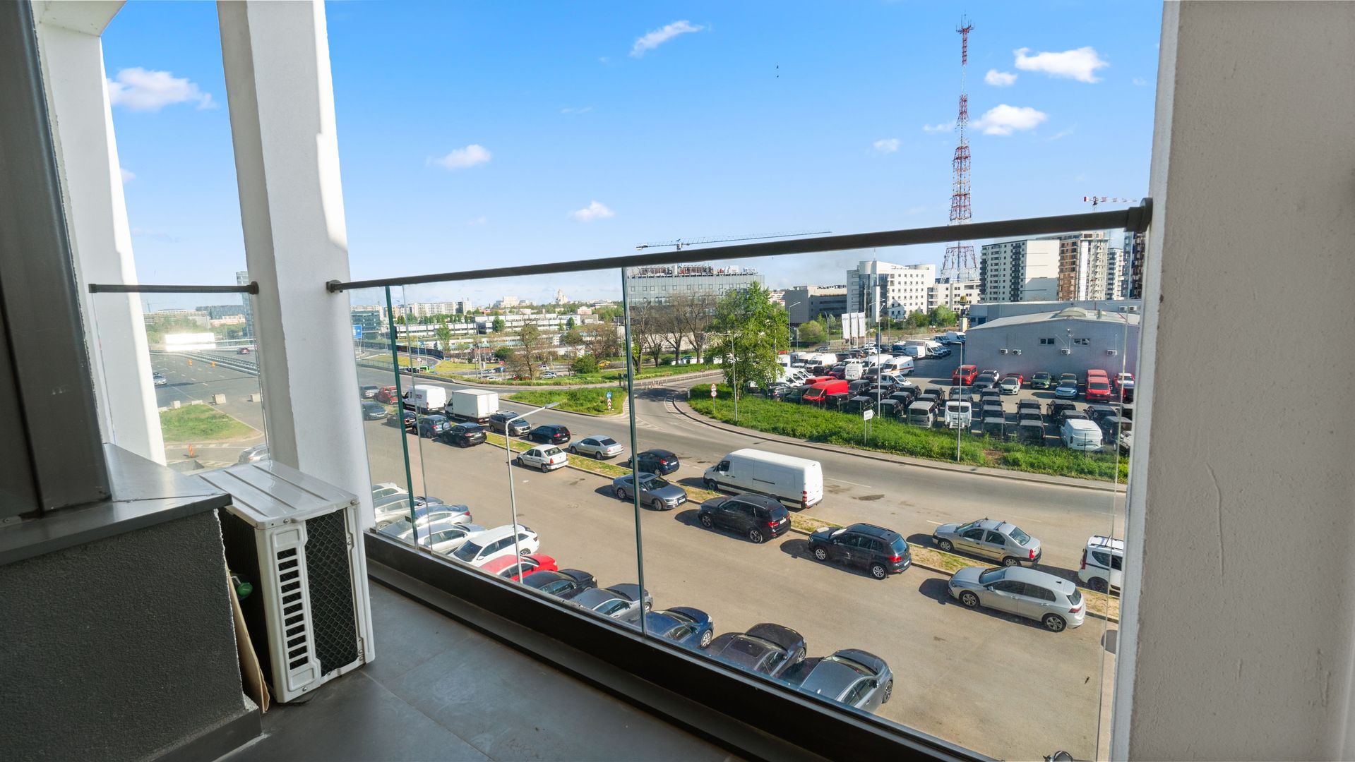 Apartament Lake House Residence 2 - Mobilat Utilat - Poză 2