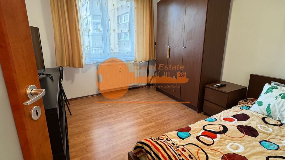 Apartament 3 camere Crangasi-Ceahlaul ( 600 m metrou ) - Poză 7