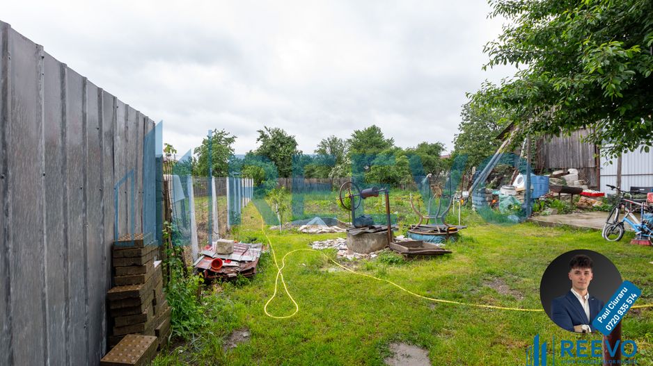 Casă/Vilă de vânzare, Nicolae Bălcescu, Bacău - Poză 34