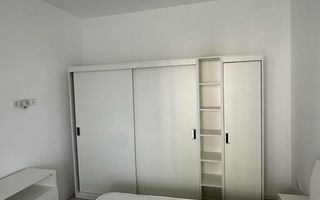 Ap 2 camere ,etaj 2 , 42 mp , open space- Lazar Residence 600 € - Poză 7