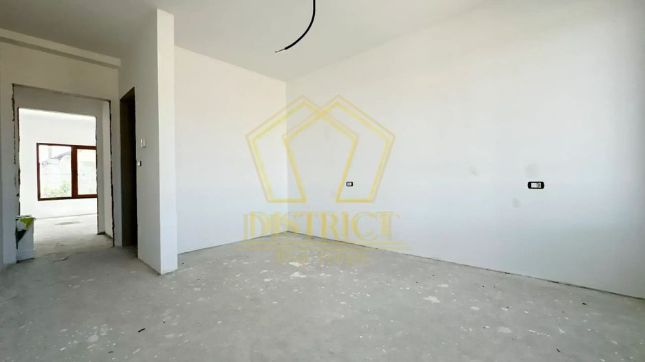 Duplex deosebit cu 4 camere | Dumbravita - Poză 3