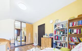 Casă individuală spațioasă și luminoasă cu garaj, în Mircea cel Bătrân - Poză 19