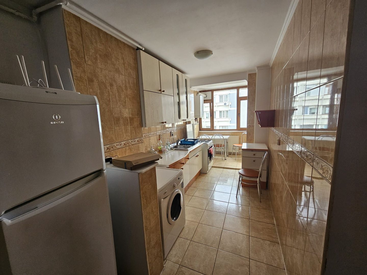 Inchiriere apartament 3 camere, Ultracentral-Fortuna - Poză 1