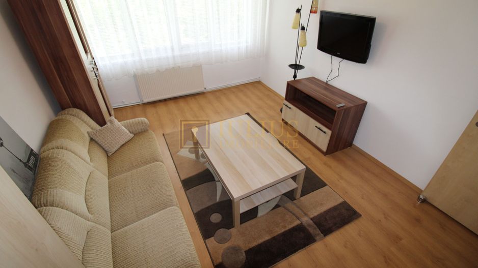 Zona Dacia, decomandat, centrala proprie, clima - Poză 6