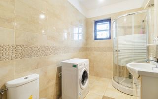 Apartament 2 camere, decomandat, parter înalt – cu curte, balcon și acces auto - Poză 8