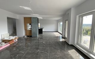 Casa individuala LA CHEIE (partial mobilata) Selimbar Sibiu - Poză 14