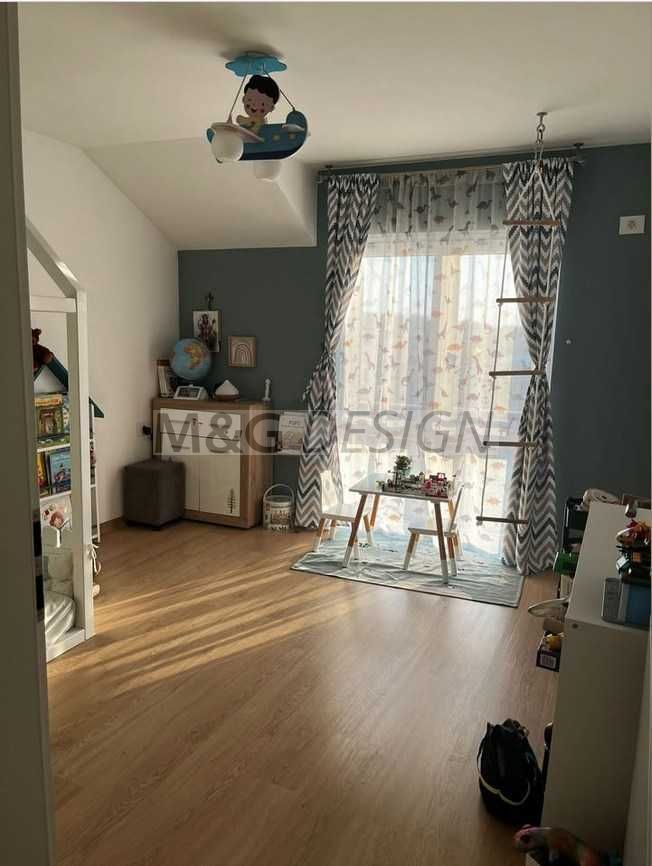 Apartament 4 camere zona Telegrafului bloc nou - Poză 5