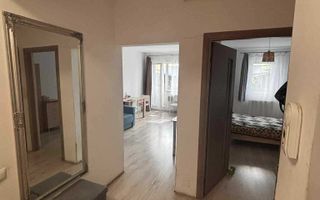 Apartament cu 2 camere și terasă în Baciu zona strazii Corbului. - Poză 2