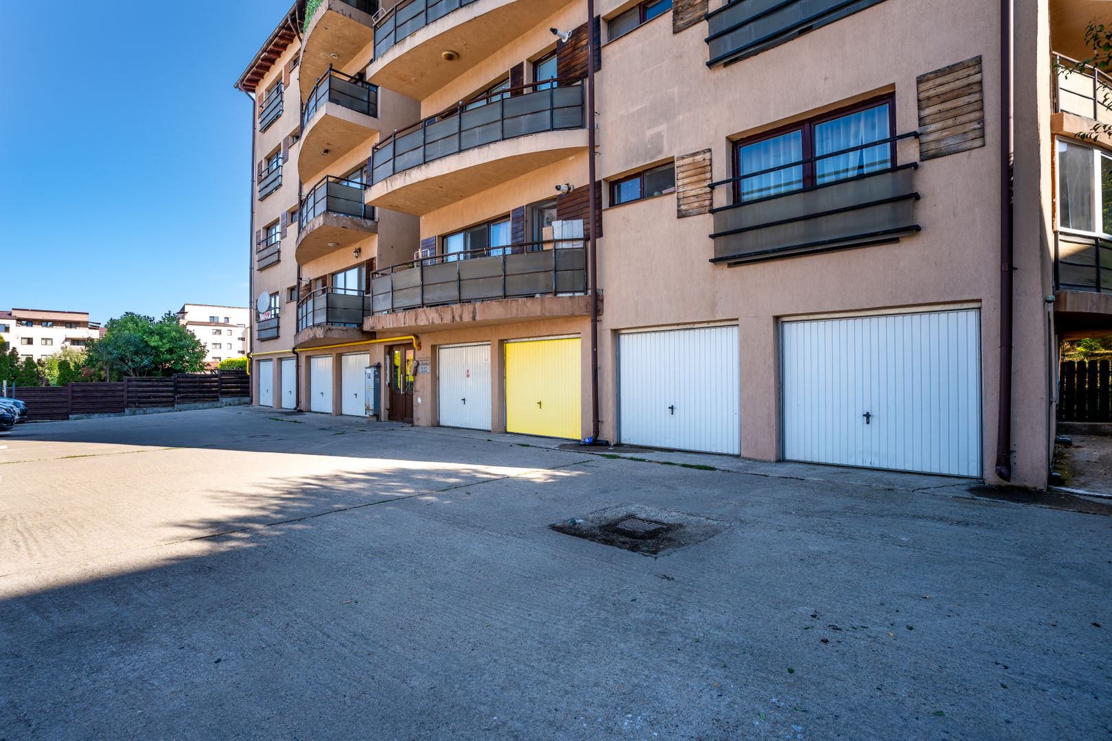 Apartament cu 2 camere, 53MP, Garaj, Boxa, Comision 0% - Poză 16