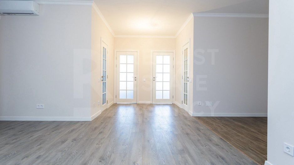 Vânzare, apartament, 3 camere, strada Iazului, Râșcani - Poză 2