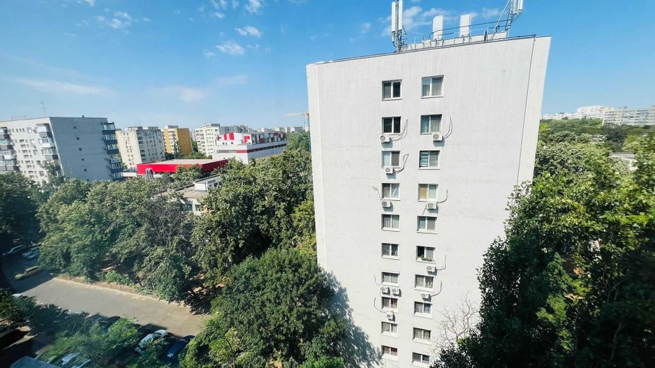 Apartament Titan/Scoala 195 Hamburg - Poză 8