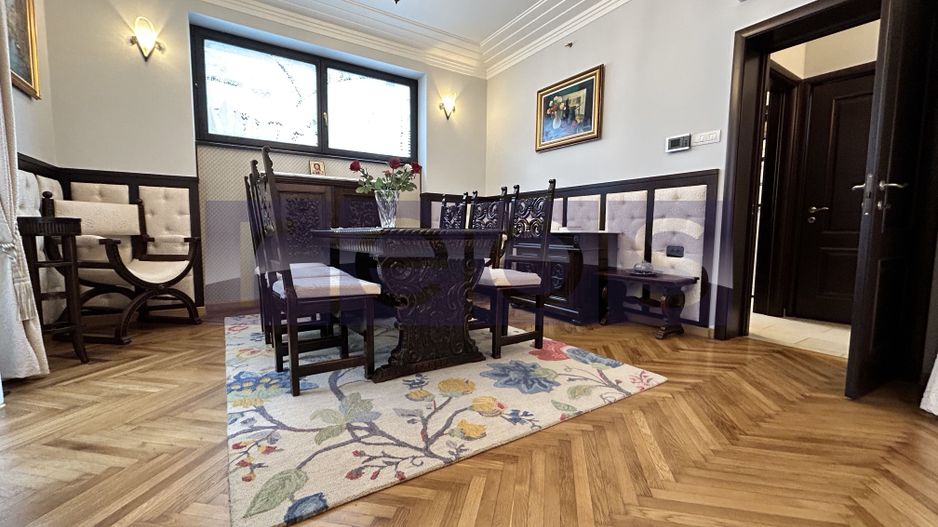 VANZARE VILA INDIVIDUALA | P+1 | LIBERA | ZONA CAPITALE - Poză 3