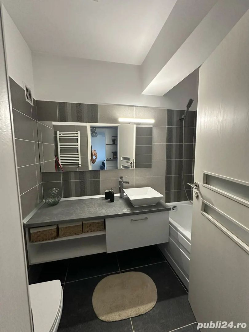 Apartament 2 camere Aparatorii Patriei | Metrou - Poză 3