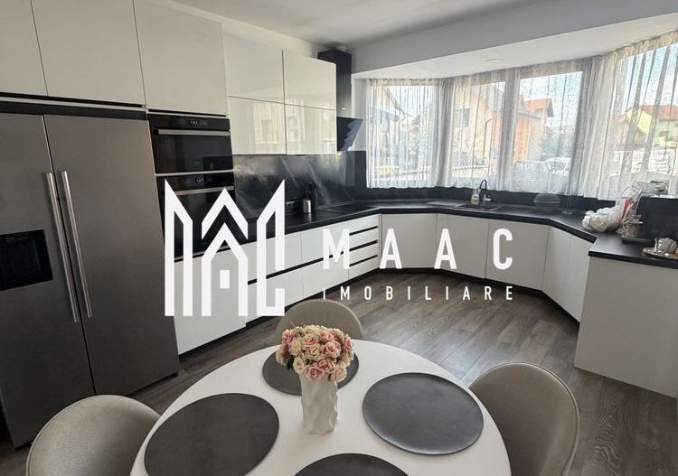 Casă 4 camere de vânzare | Sibiu, Tineretului | 150 mp - Poză 2