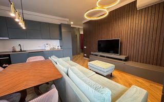 Apartament 3 Camere | 4 City North | Rond OMV | Garaj subteran - Poză 2