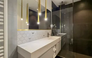 PRIMA INCHIRIERE Apartament de lux, zona Iulius Mall - Poză 12