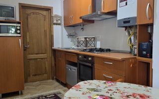 INCHIRIERE 3 CAMERE | 70 MP | METROU 1 MAI | CENTRALA PROPRIE | 2 BAI - Poză 7