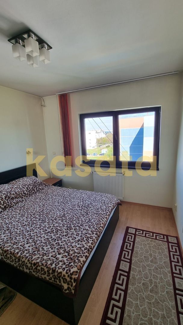 2 Camere | Brâncuși | Bloc 2010 | Renovat - Poză 12