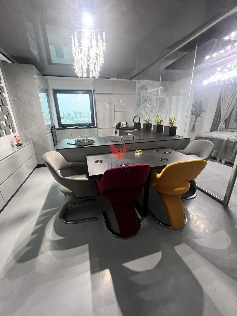 Apartament de Lux,  zona Calea Severinului - Poză 40