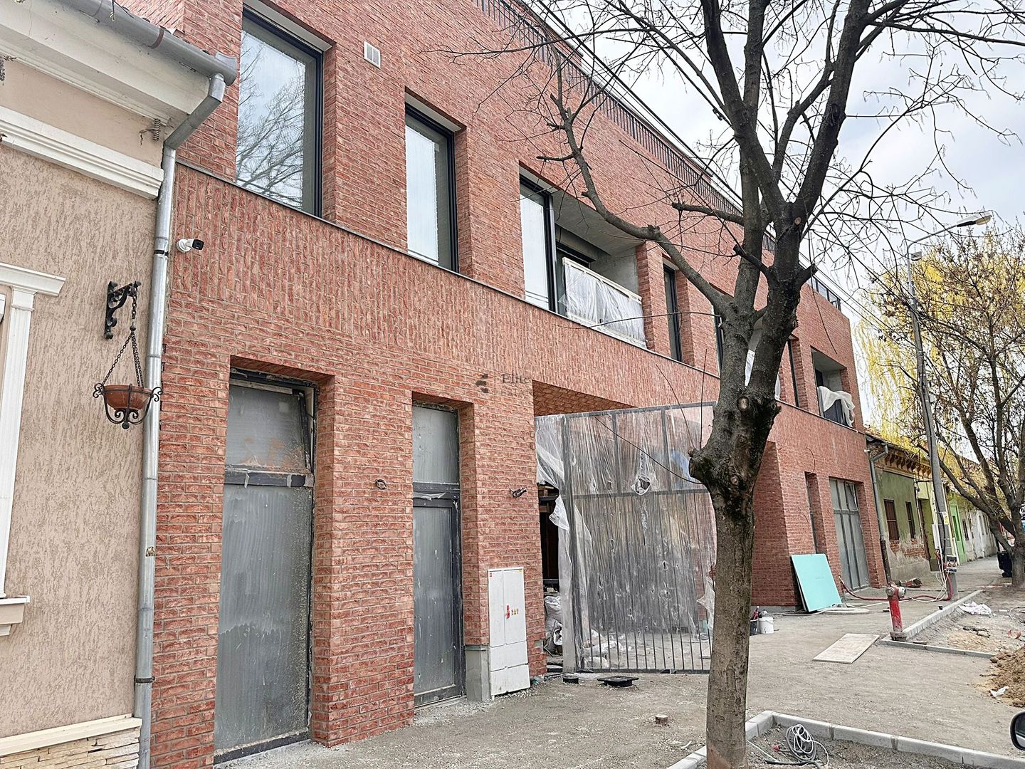 Apartament 1 camera ultracentral în Oradea - Bloc nZeb - Poză 3