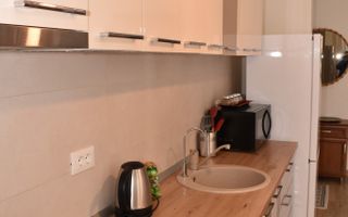 Apartament 2 camere -open space- Urban Plaza - Poză 3
