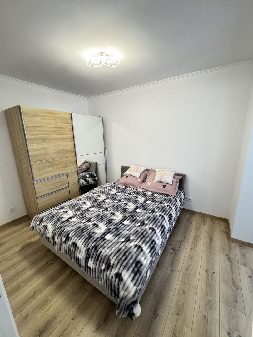 Apartament 3 camere renovat - Calea Aradului - Poză 5