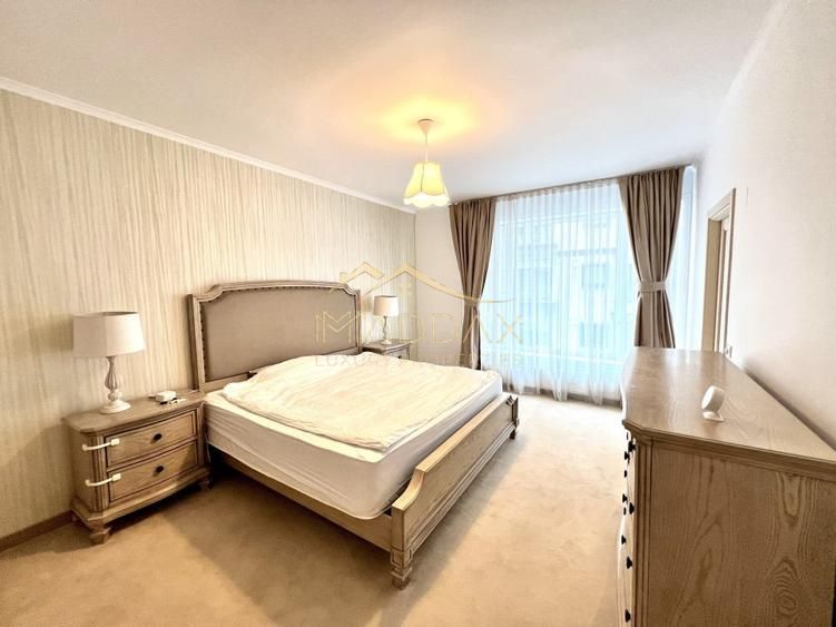 Apartament 3 camere I  Barbu Vacarescu I View lac Floreasca - Poză 10