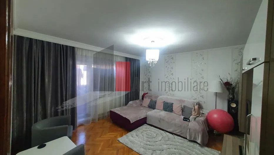 3 Camere Tineretului - Vacaresti - Poză 1