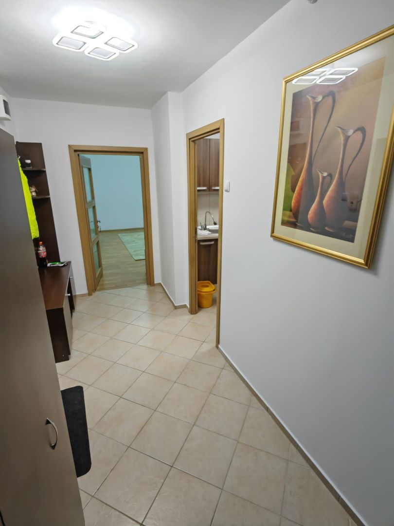 AP. 2 CAMERE - BRANCOVEANU, CENTRALA TERMICA, METROU 6 MINUTE - Poză 7